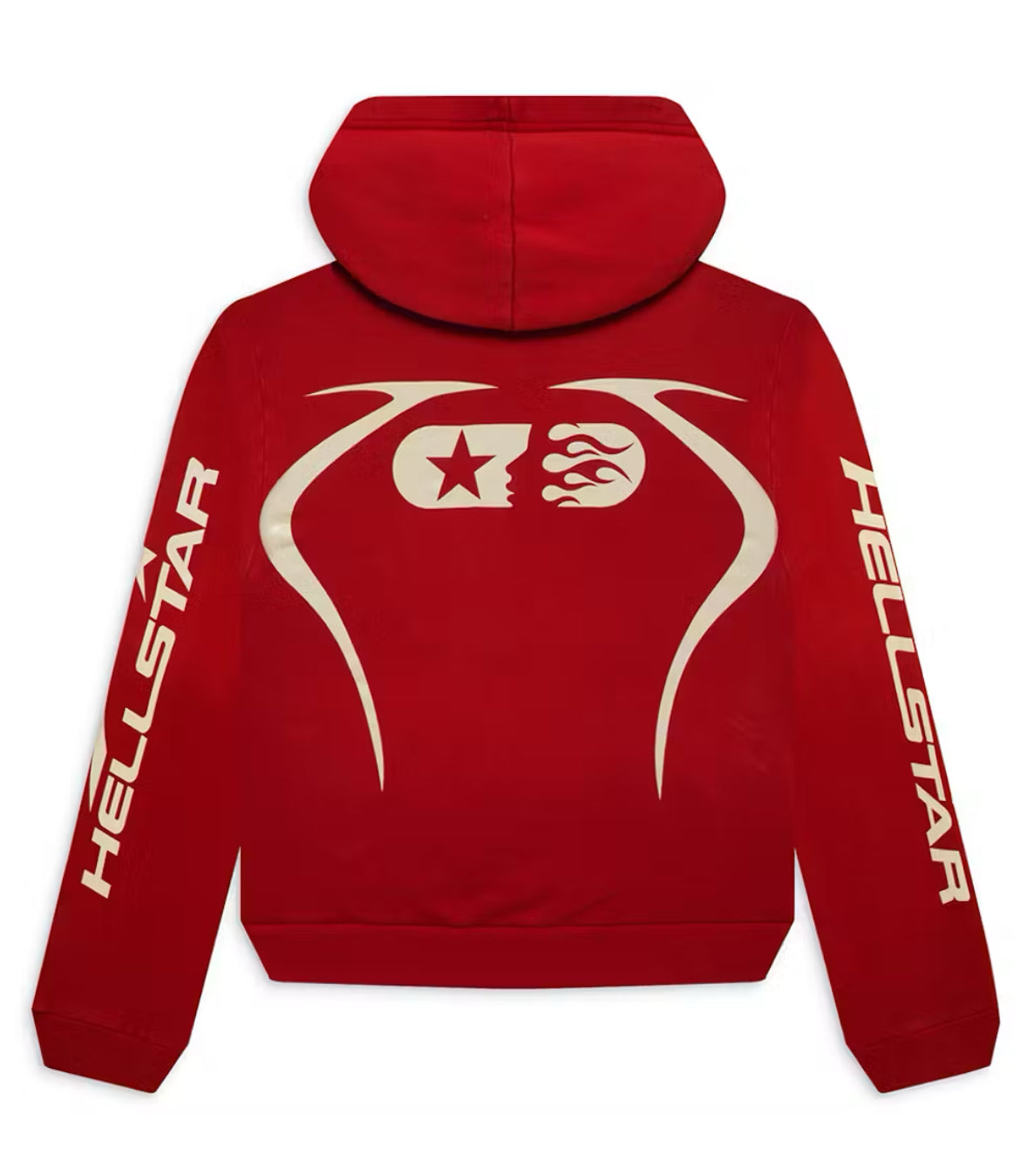 Hellstar sport hoodie