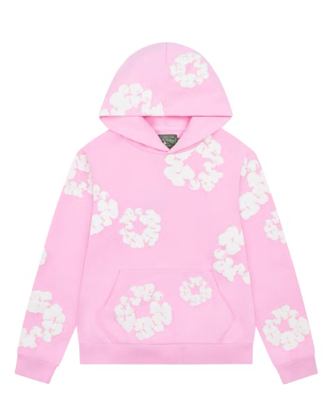 Denim Tears The Cotton Wreath Sweatshirt