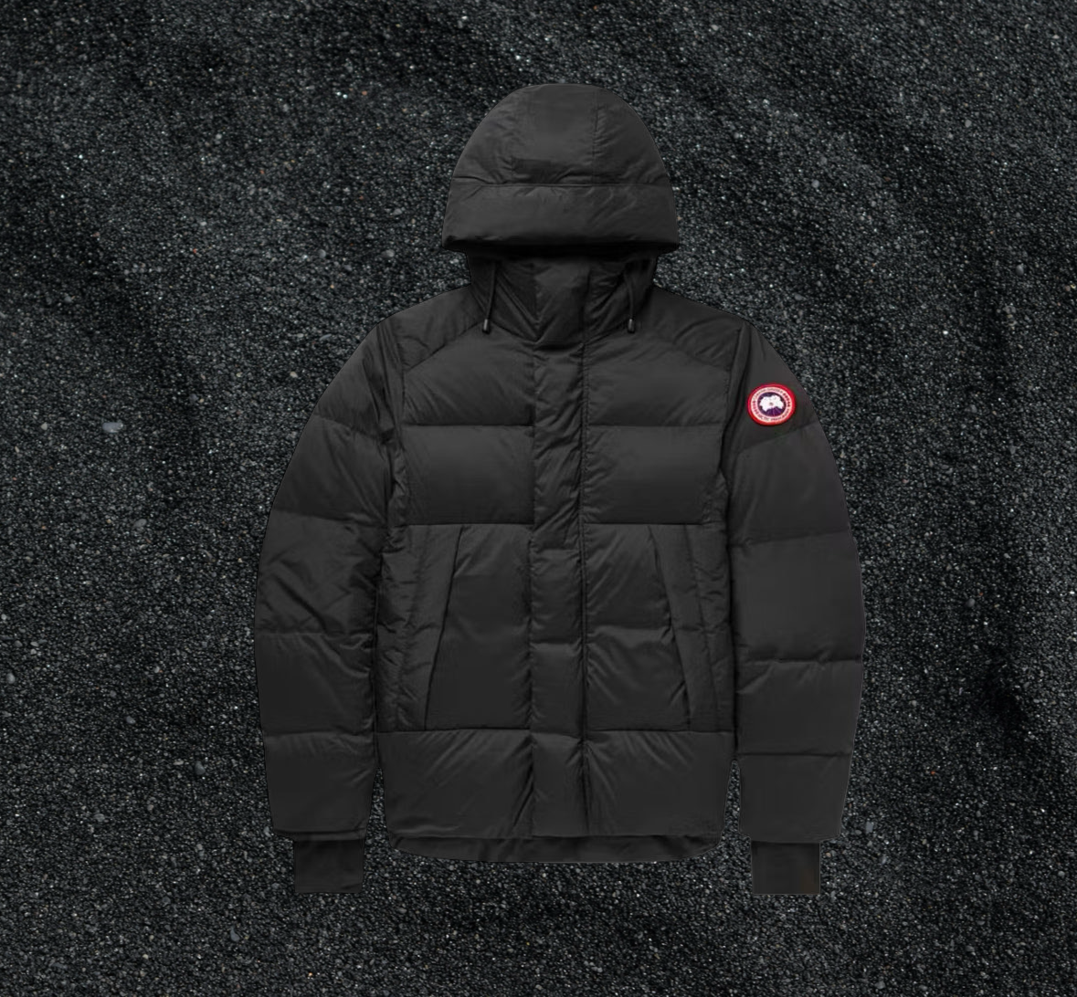 Canada Goose Crofton Puffer Jacket