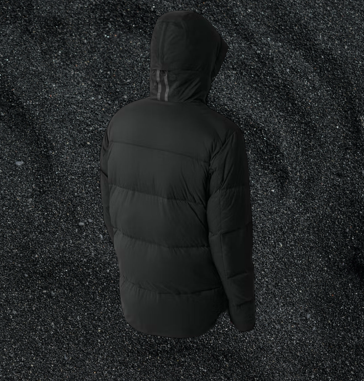 Canada Goose Crofton Puffer Jacket