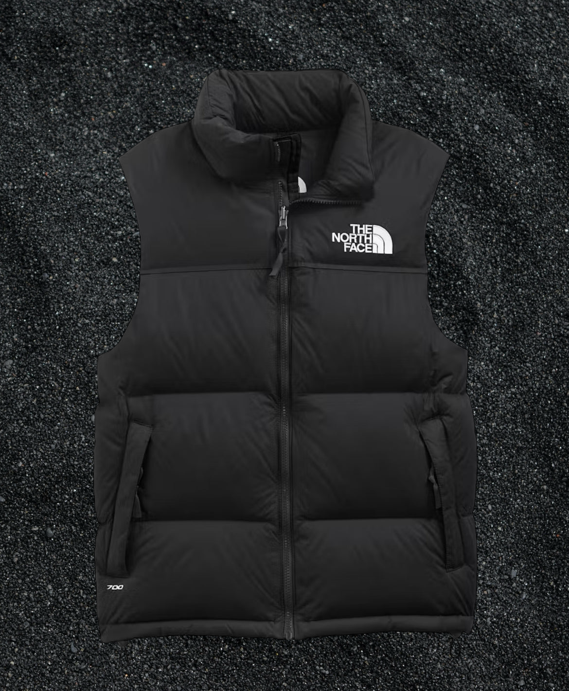The North Face 1996 Retro Nuptse Vest