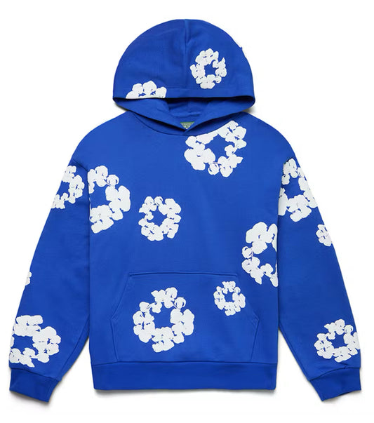 Denim Tears The Cotton Wreath Sweatshirt