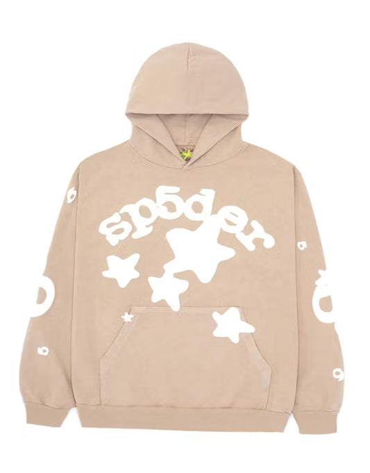 Sp5der Beluga Hoodie