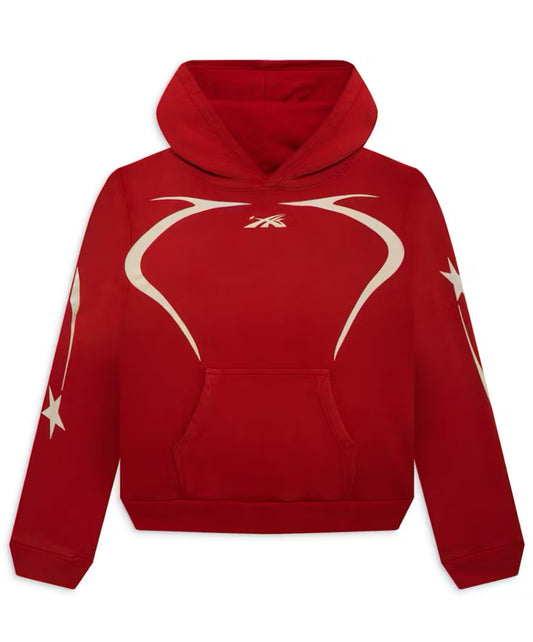 Hellstar sport hoodie