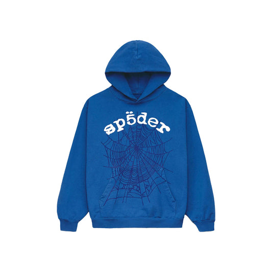 Sp5der OG V2 hoodie