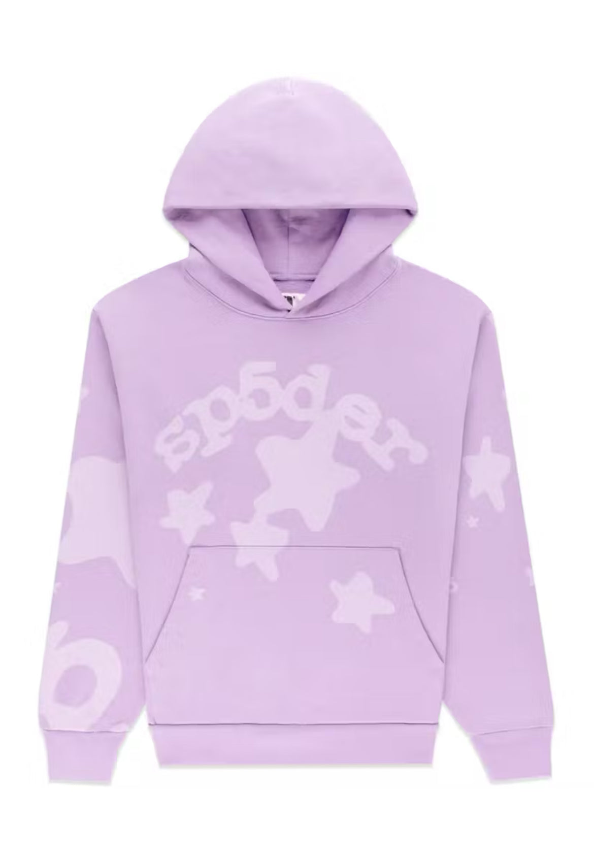 Sp5der Beluga V2 Hoodie