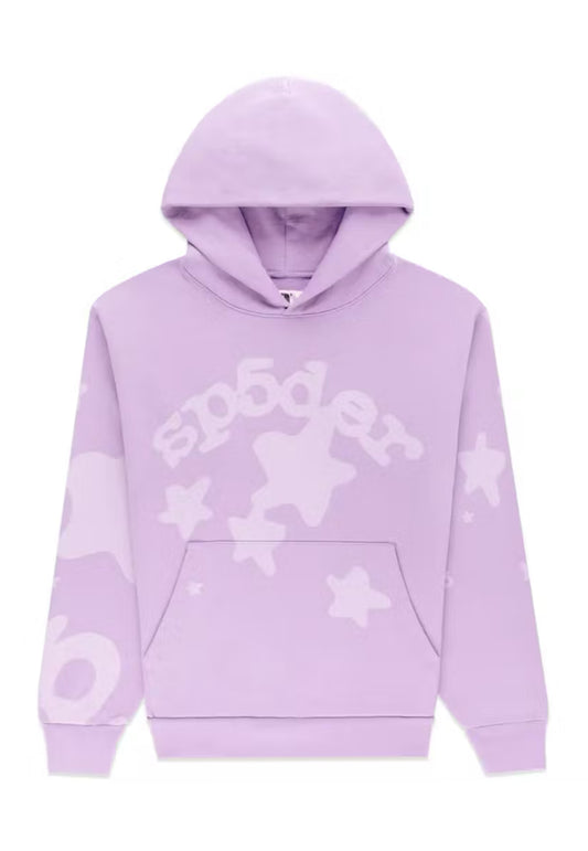 Sp5der Beluga V2 Hoodie