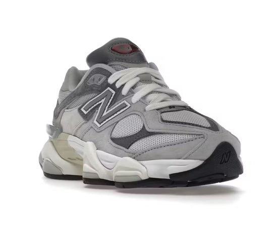 Rain Cloud Grey New Balance 9060