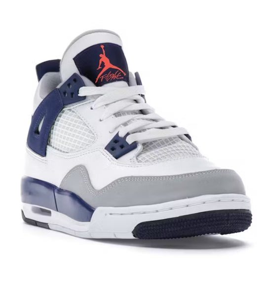 Jordan 4 Retro