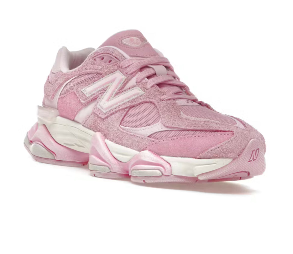 ASOS Exclusive PinkOverdye New Balance 9060