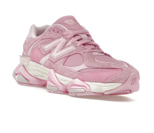 ASOS Exclusive PinkOverdye New Balance 9060
