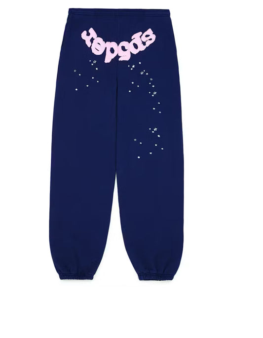 Sp5der OG Web Sweatpants