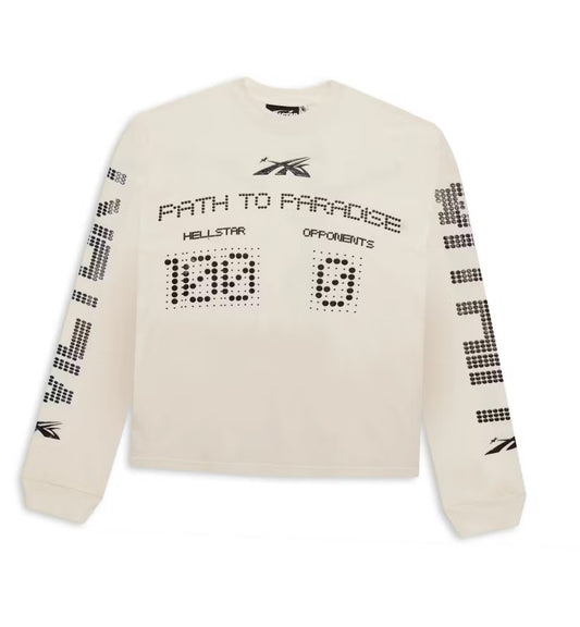 Hellstar Scoreboard L/S T-Shirt
