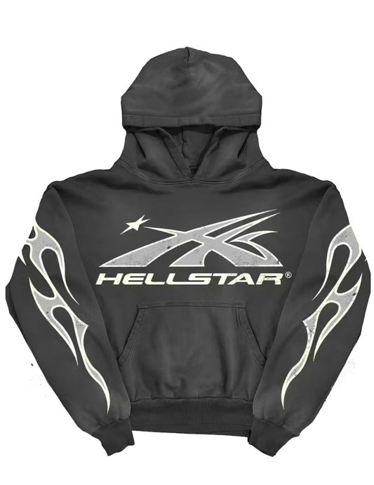 Hellstar Sport Hoodie