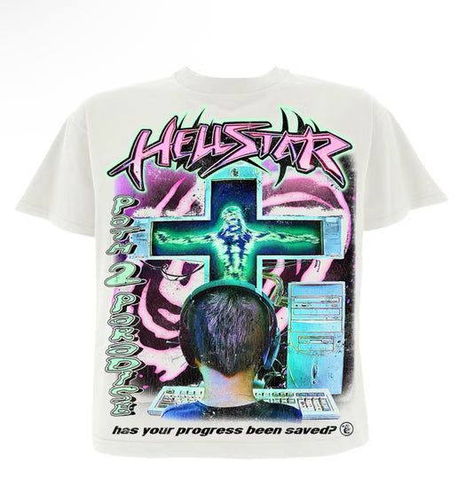 Hellstar Online T-Shirt