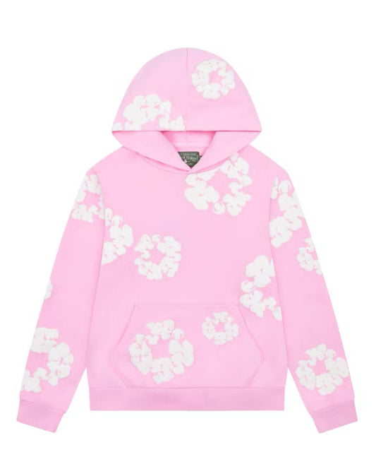 Denim Tears The Cotton Wreath Sweatshirt