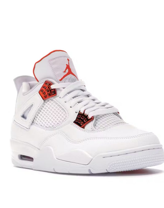 Jordan 4 Retro