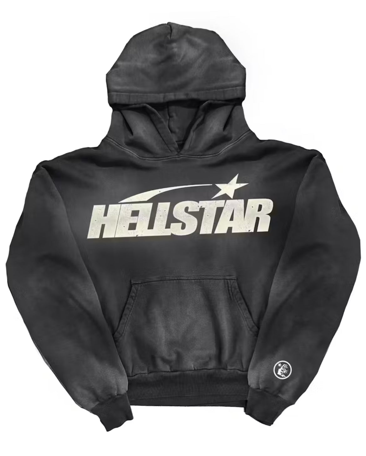 Hellstar Uniform Hoodie
