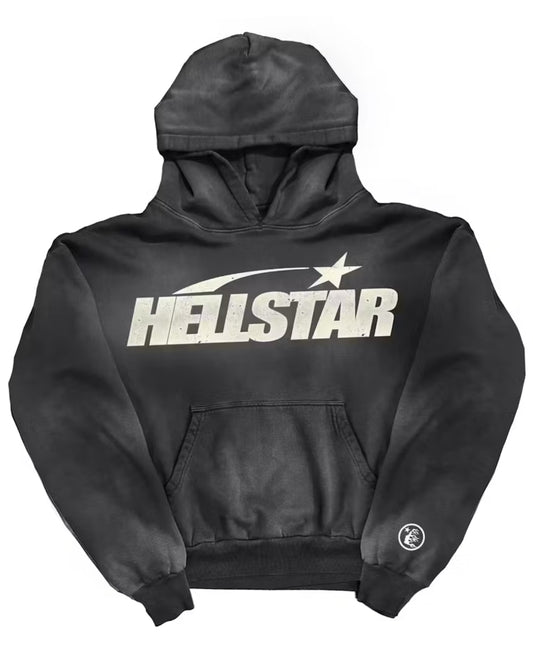 Hellstar Uniform Hoodie