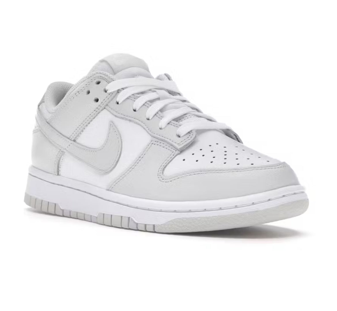 Phantom Dust Nike Dunk Low
