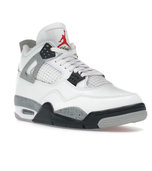 Jordan 4 Retro
