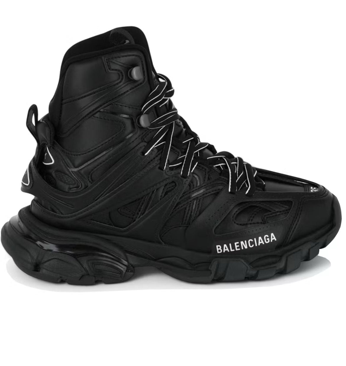 Black Balenciaga ￼
