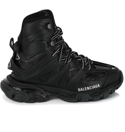 Black Balenciaga ￼