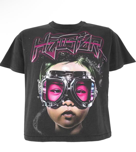Hellstar The Future T-Shirt