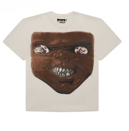 Hellstar Chuck P2P T-Shirt