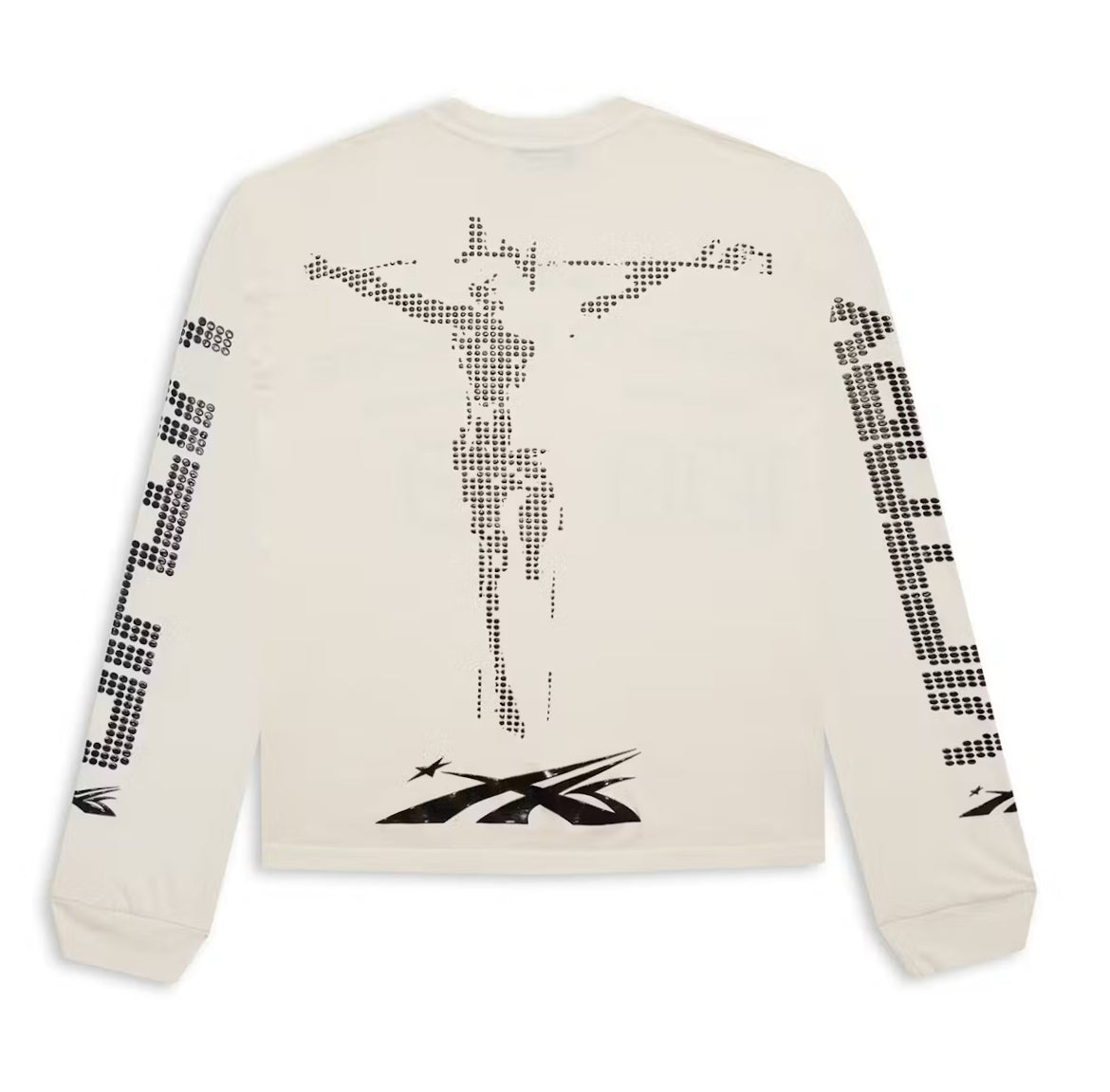 Hellstar Scoreboard L/S T-Shirt