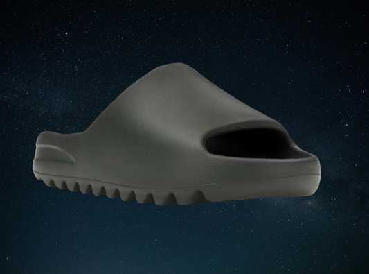 Dark Onyx Adidas Yeezy Slide
