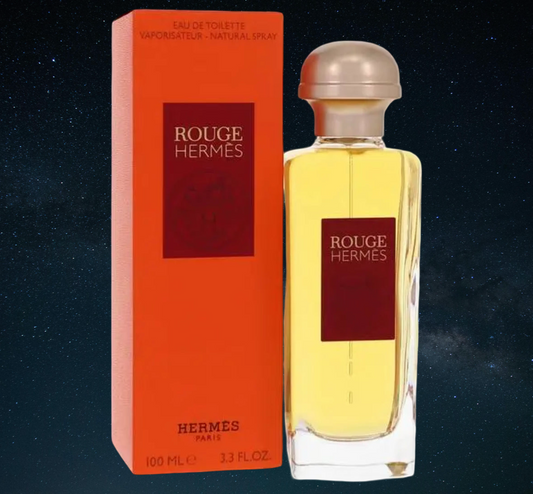 Rogue Perfume