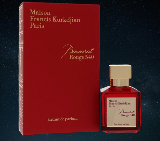 2.4 Oz Extrait De Parfum Spray