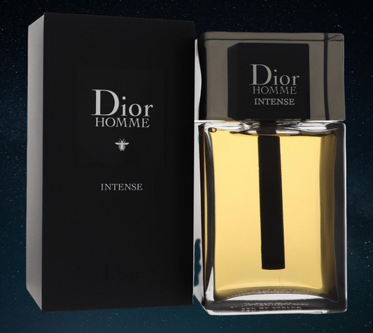 Dior HOMME INTENSE