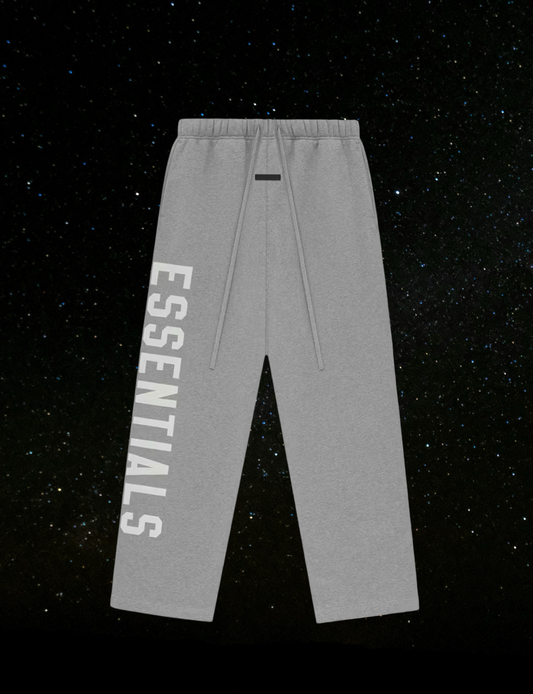 Fear Of God Essentials Fleece Relaxed Sweatpants