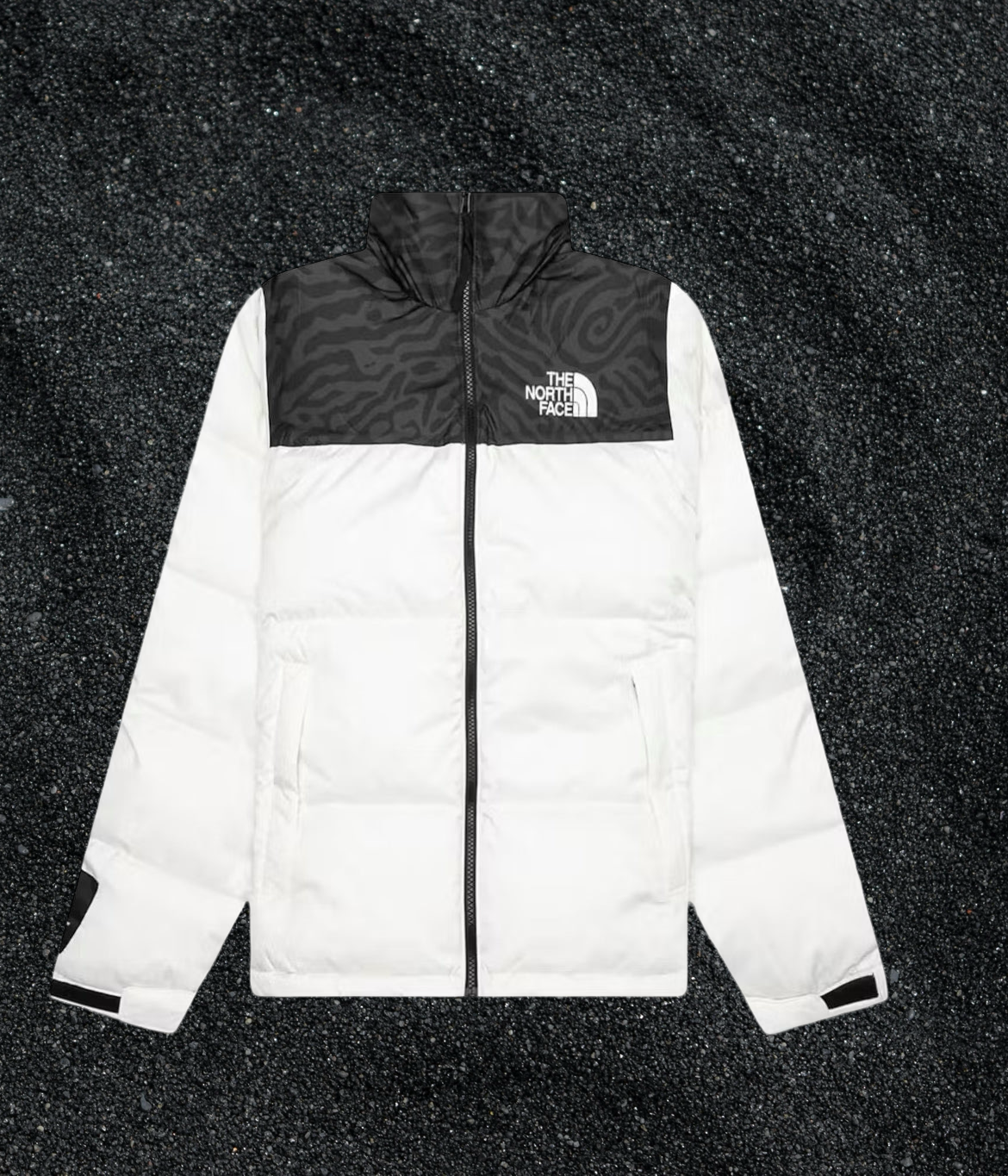 The North Face 1996 Retro Nuptse Vest
