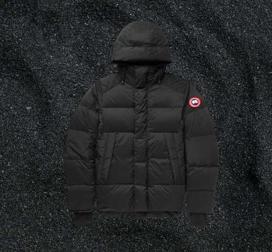 Canada Goose Crofton Puffer Jacket