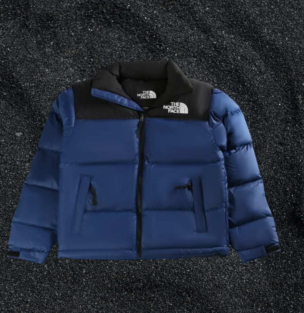 The North Face 1996 Retro Nuptse vest