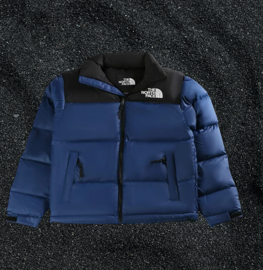 The North Face 1996 Retro Nuptse vest