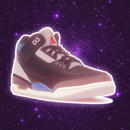 Rare Air Jordan 3 OG