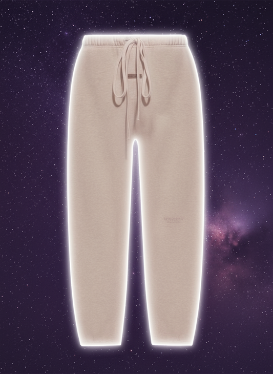 Feat Of God Essentials Fleece Sweatpants