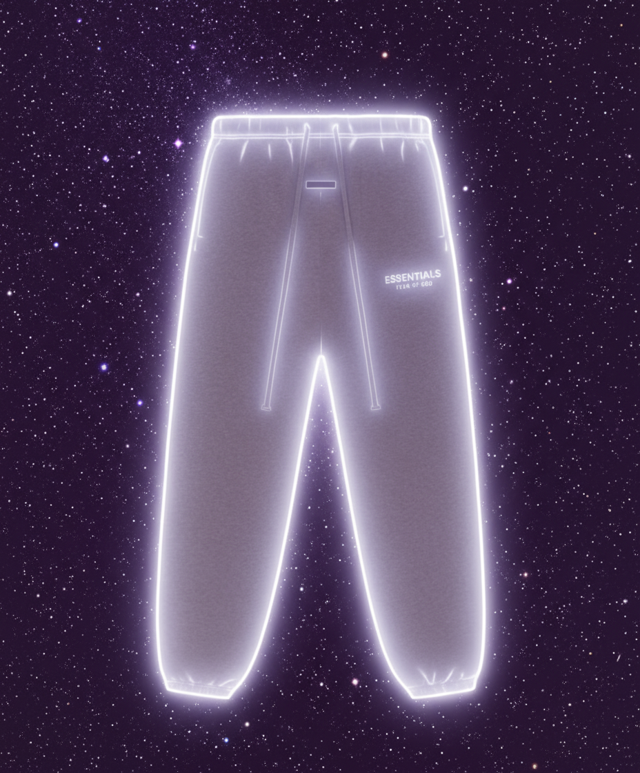 Fear Of God Essentials Fleece Sweatpants