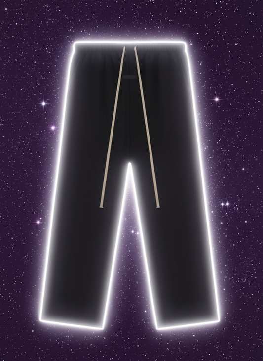Fear Of God Essentials Relaxed Pants