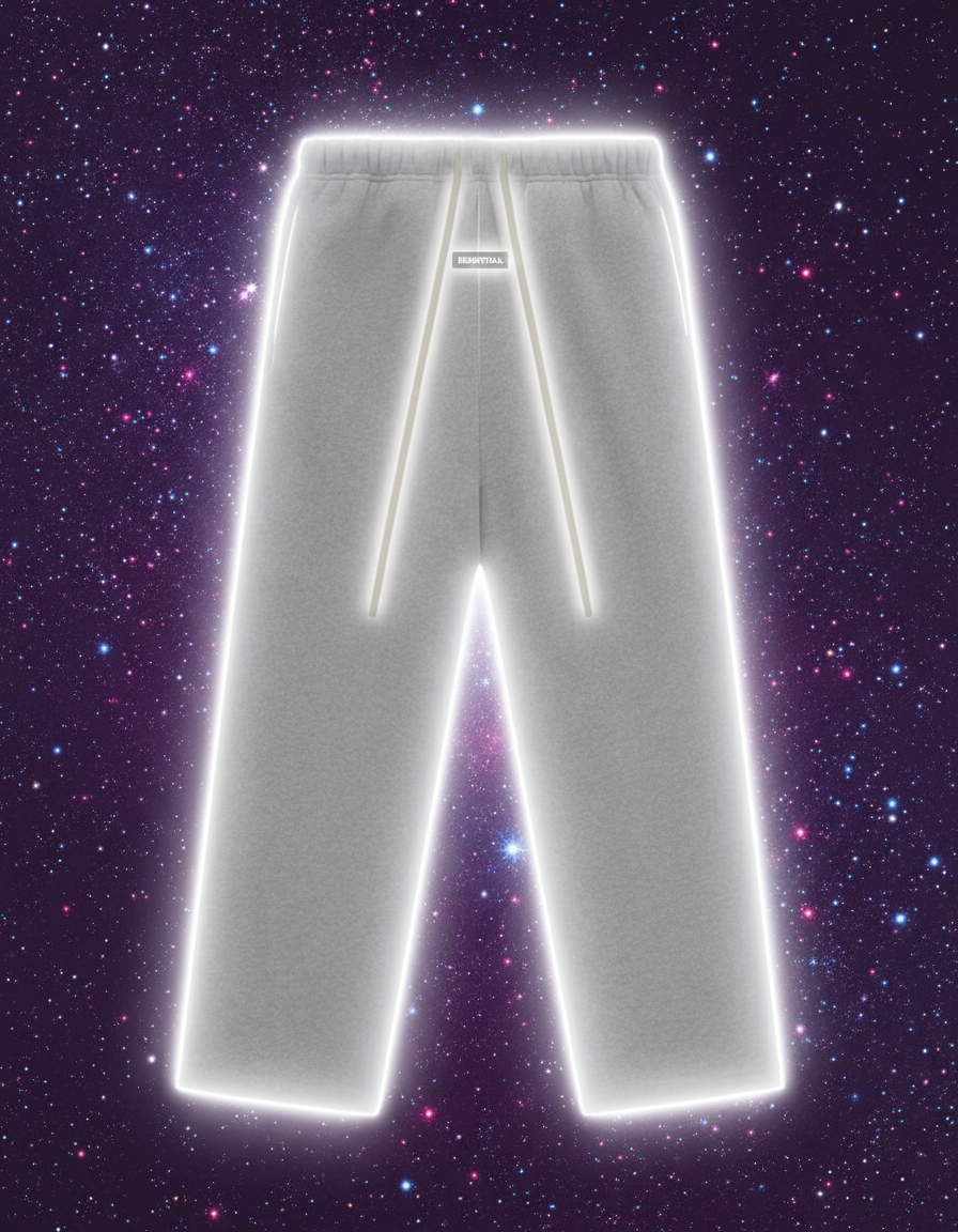 Fear Of God Essentials Relaxed Pants