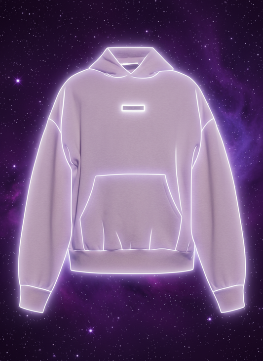 Fear Of God Essentials Fleece Hoodie