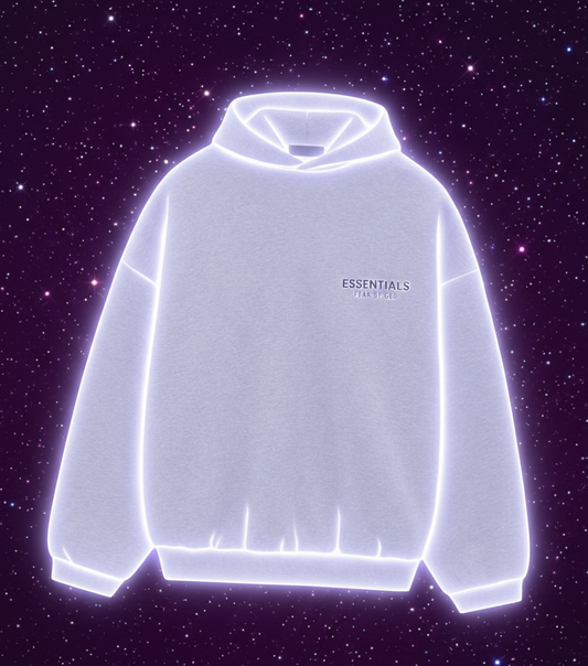 Fear Of God Essentials Fleece Hoodie