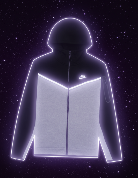 Nike Sportswear Tech Fleece Full Zip Hoodie