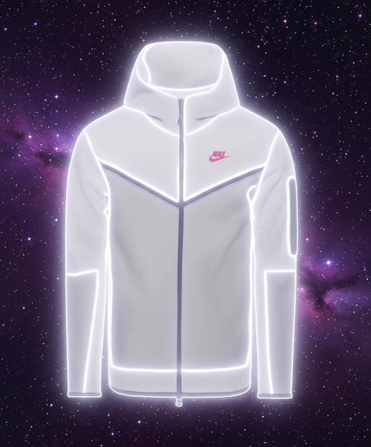 Nike Sportswear Tech Fleece Full Zip Hoodie