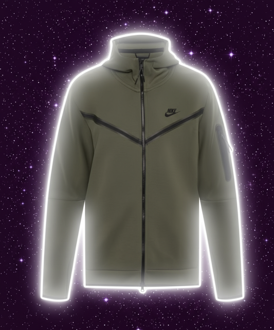 Nike Sportswear Tech Fleece Full Zip Hoodie