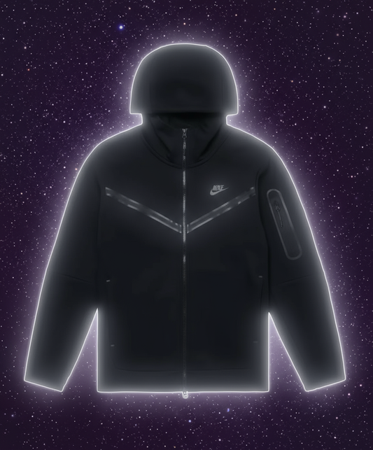 Nike Sportswear Tech Fleece Full Zip Hoodie